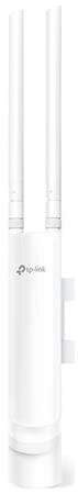 TP-Link EAP225-outdoor AC1200 WIFI přístupový bod Omada 1xGLAN, Passive PoE montáž na stožár/zeď TP-Link EAP225-outdoor AC1200 WIFI přístupový bod Omada 1xGLAN, Passive PoE montáž na stožár/zeď