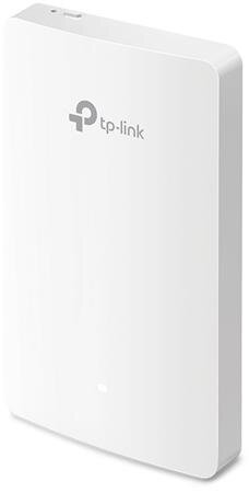 TP-Link EAP235-Wall AC1200 WIFI přístupový bod Omada 4X GLAN POE 1XPOE OUT povrchová montáž na krabičku TP-Link EAP235-Wall AC1200 WIFI přístupový bod Omada 4X GLAN POE 1XPOE OUT povrchová montáž na krabičku