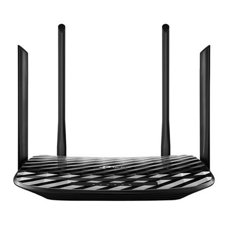 TP-Link EC225-G5 Wi-Fi router AC1300 MU-MIMO TP-Link EC225-G5 Wi-Fi router AC1300 MU-MIMO