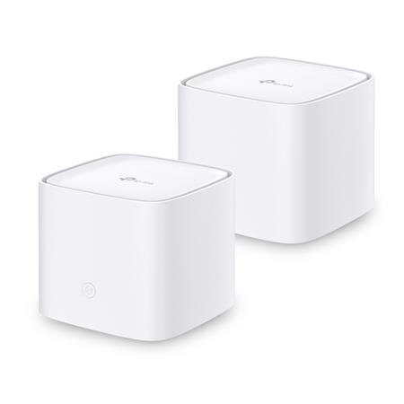 TP-Link Deco HX220(2-pack) - AX1800 Wi-Fi 6 mesh systém (2-pack) TP-Link Deco HX220(2-pack) - AX1800 Wi-Fi 6 mesh systém (2-pack)