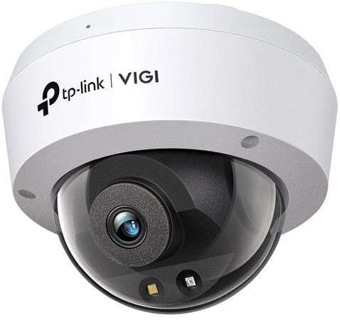 TP-Link VIGI C240(2.8mm) - Dome kamera, 4MP, 2,8mm, Full-Color TP-Link VIGI C240(2.8mm) - Dome kamera, 4MP, 2,8mm, Full-Color
