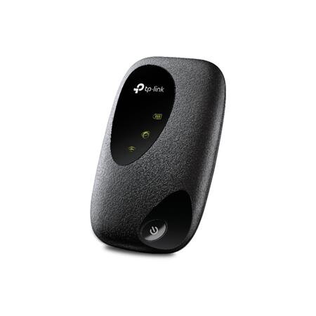 TP-Link M7000 - N300 Mobilní 4G LTE Wi-Fi modem a router TP-Link M7000 - N300 Mobilní 4G LTE Wi-Fi modem a router