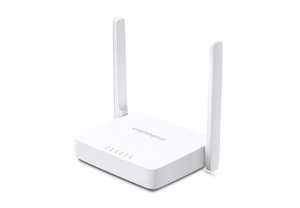 MERCUSYS MW305R 300Mbps Wireless N Router MERCUSYS MW305R 300Mbps Wireless N Router