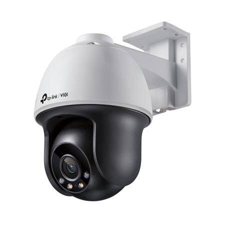 TP-Link VIGI C540(4mm) PTZ dome kamera, 4MP, 4mm, Full-Color TP-Link VIGI C540(4mm) PTZ dome kamera, 4MP, 4mm, Full-Color