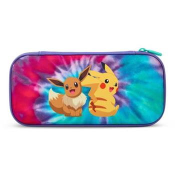 PowerA Tenké ochranné pouzdro pro Nintendo Switch OLED, Nintendo Switch nebo Nintendo Switch Lite-Pokémon Pikachu&Eevee PowerA Tenké ochranné pouzdro pro Nintendo Switch OLED, Nintendo Switch nebo Nintendo Switch Lite-Pokémon Pikachu&Eevee