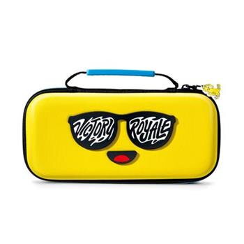 PowerA Ochranné pouzdro pro Nintendo Switch - OLED Model, Nintendo Switch, Nintendo Switch Lite - Fortnite Peely PowerA Ochranné pouzdro pro Nintendo Switch - OLED Model, Nintendo Switch, Nintendo Switch Lite - Fortnite Peely