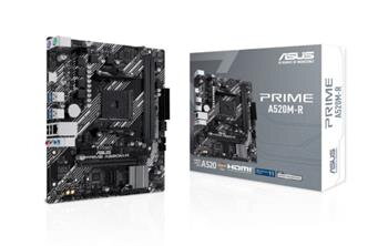 ASUS PRIME A520M-R