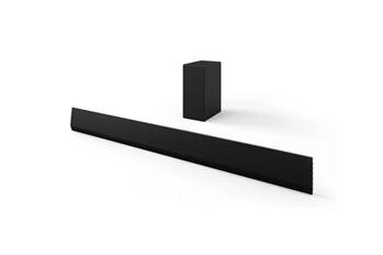 LG SG10TY Soundbar s bezdrátovým subwooferem LG SG10TY Soundbar s bezdrátovým subwooferem