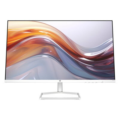 HP LCD 527sa 27" IPS/FHD 1920x1080 AG/100Hz/5ms/2xHDMI/VGA/repro/16:9/1500:1/300cd/2y/Silver white HP LCD 527sa 27" IPS/FHD 1920x1080 AG/100Hz/5ms/2xHDMI/VGA/repro/16:9/1500:1/300cd/2y/Silver white
