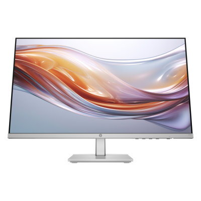 HP LCD 524sh 23,8" IPS/FHD 1920x1080 AG/100Hz/5ms/HDMI/VGA/výškově nastavitelný/16:9/1500:1/300cd/2y/Silver black HP LCD 524sh 23,8" IPS/FHD 1920x1080 AG/100Hz/5ms/HDMI/VGA/výškově nastavitelný/16:9/1500:1/300cd/2y/Silver black