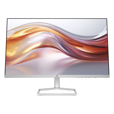 HP LCD 524sf 23,8" IPS/FHD 1920x1080 AG/100Hz/5ms/HDMI/VGA/16:9/1500:1/300cd/2y/Silver black HP LCD 524sf 23,8" IPS/FHD 1920x1080 AG/100Hz/5ms/HDMI/VGA/16:9/1500:1/300cd/2y/Silver black