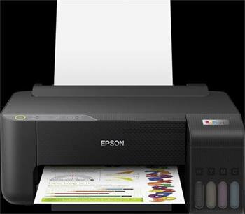 EPSON EcoTank L1270 - A4/33-15ppm/4ink/CISS/Wi-Fi EPSON EcoTank L1270 - A4/33-15ppm/4ink/CISS/Wi-Fi