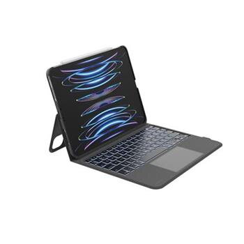 Belkin Everyday Cradle Keyboard Folio for 10.9/11" iPad Air and iPad Pro Belkin Everyday Cradle Keyboard Folio for 10.9/11" iPad Air and iPad Pro