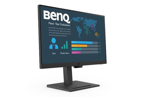 BenQ LCD BL2790T 27" IPS/1920×1080/100Hz/5ms/DP/2xHDMI/Jack/VESA/Repro/Flicker-free BenQ LCD BL2790T 27" IPS/1920×1080/100Hz/5ms/DP/2xHDMI/Jack/VESA/Repro/Flicker-free