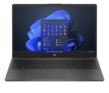 HP 250R G9 i3-1315U/8GB/256GB/15.6" FHD 300/Win 11 Home/3y - novinka HP 250R G9 i3-1315U/8GB/256GB/15.6" FHD 300/Win 11 Home/3y - novinka