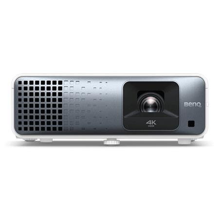 BenQ DLP Projektor TK710STi 4K UHD 3840x2160/3200 ANSI lm/0,69÷0,83/600000:1/2×HDMI/95% Rec.709/5Wrepro BenQ DLP Projektor TK710STi 4K UHD 3840x2160/3200 ANSI lm/0,69÷0,83/600000:1/2×HDMI/95% Rec.709/5Wrepro