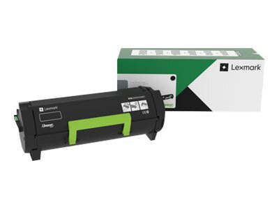 Lexmark Toner pro M/XM3350, Black,BSD, 41 000 stran Lexmark Toner pro M/XM3350, Black,BSD, 41 000 stran