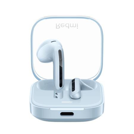 Xiaomi Redmi Buds 6 Active Transparent blue Xiaomi Redmi Buds 6 Active Transparent blue