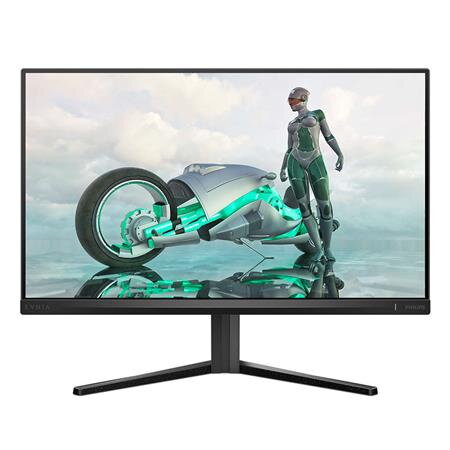 Philips LCD herní 24M2N3200S 23,8" IPS/1920x1080@180Hz/0,5ms/300cd/2xHDMI/DP/Repro/VESA Philips LCD herní 24M2N3200S 23,8" IPS/1920x1080@180Hz/0,5ms/300cd/2xHDMI/DP/Repro/VESA