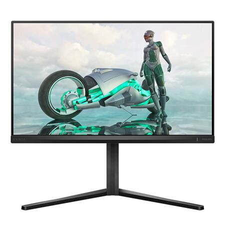 Philips LCD herní 24M2N3200A 23,8" IPS/1920x1080@180Hz/0,5ms/300cd/2xHDMI/DP/Repro/Pivot/HAS/VESA Philips LCD herní 24M2N3200A 23,8" IPS/1920x1080@180Hz/0,5ms/300cd/2xHDMI/DP/Repro/Pivot/HAS/VESA