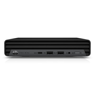 HP Pro Mini 400 G9/i3-14100T/8 GB/512 GB/Win 11 Home HP Pro Mini 400 G9/i3-14100T/8 GB/512 GB/Win 11 Home