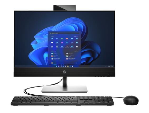 HP ProOne 440 G9 AiO 23.8 T/i5-14500T/16 GB/512 GB/Win 11 Pro HP ProOne 440 G9 AiO 23.8 T/i5-14500T/16 GB/512 GB/Win 11 Pro