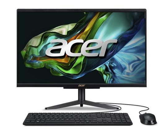 Acer Aspire C24-1610 ALL-IN-ONE 23,8" IPS LED FHD/ Intel i3-N305 Alder Lake/8GB/512GB SSD/NO OS Acer Aspire C24-1610 ALL-IN-ONE 23,8" IPS LED FHD/ Intel i3-N305 Alder Lake/8GB/512GB SSD/NO OS