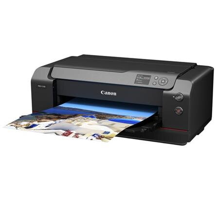 Canon imagePROGRAF PRO-1100 - A2/12barev/WiFi/LAN/USB Canon imagePROGRAF PRO-1100 - A2/12barev/WiFi/LAN/USB