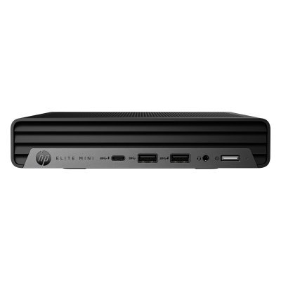 HP Elite 805 G8 Mini Ryzen 3 Pro 5350GE/8 GB/512 GB/3y/Win 11 Pro/černá HP Elite 805 G8 Mini Ryzen 3 Pro 5350GE/8 GB/512 GB/3y/Win 11 Pro/černá