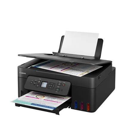 Canon PIXMA G3480 - PSC/WiFi/AP/CISS/4800x1200/USB/Duplex Canon PIXMA G3480 - PSC/WiFi/AP/CISS/4800x1200/USB/Duplex