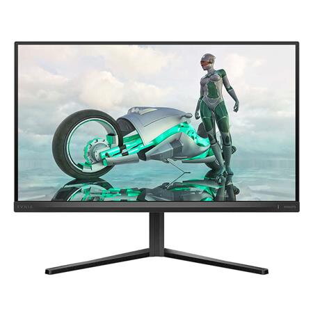 Philips LCD herní 27M2N3200A 27" IPS/1920x1080@180Hz/0,5ms/300cd/2xHDMI/DP/Repro/Pivot/HAS/VESA Philips LCD herní 27M2N3200A 27" IPS/1920x1080@180Hz/0,5ms/300cd/2xHDMI/DP/Repro/Pivot/HAS/VESA