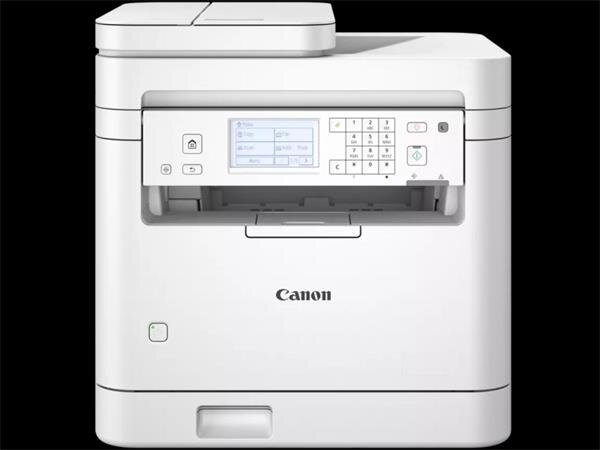 Canon i-SENSYS MF287DW - A4/duplex/33ppm/USB/LAN/Wi-Fi/FAX Canon i-SENSYS MF287DW - A4/duplex/33ppm/USB/LAN/Wi-Fi/FAX