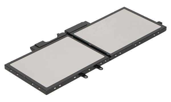 2-power 3HWPP Baterie (4 Články) Baterie do Laptopu 15,2V 4473mAh 2-power 3HWPP Baterie (4 Články) Baterie do Laptopu 15,2V 4473mAh