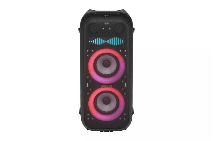 LG XBOOM reproduktor XL9T LG XBOOM reproduktor XL9T