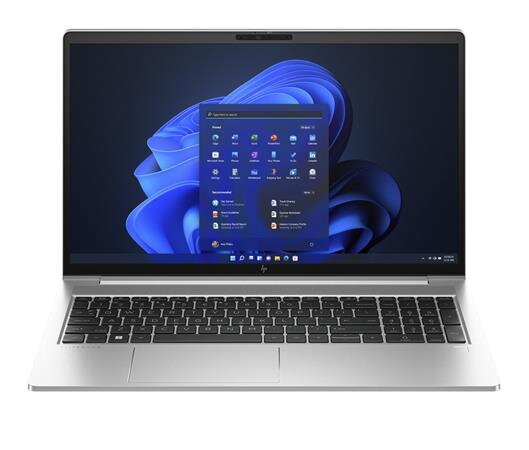 HP EliteBook 650 G10 i5-1335U/16GB/512GB/15,6" FHD/Win 11 Pro/3y HP EliteBook 650 G10 i5-1335U/16GB/512GB/15,6" FHD/Win 11 Pro/3y