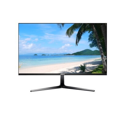 Dahua monitor LM27-B201A, 27" 1920×1080 (FHD), 100Hz, IPS, LED, 250 cd/m, 1000:1, 6ms Dahua monitor LM27-B201A, 27" 1920×1080 (FHD), 100Hz, IPS, LED, 250 cd/m, 1000:1, 6ms