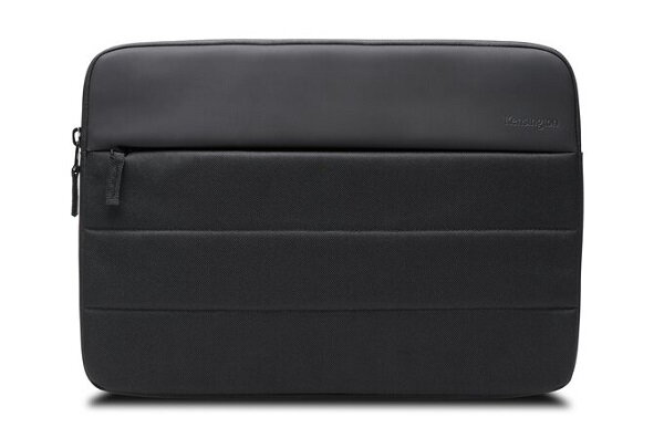 Kensington Pouzdro na notebooky do 16" EQ Simply Portable - černá Kensington Pouzdro na notebooky do 16" EQ Simply Portable - černá