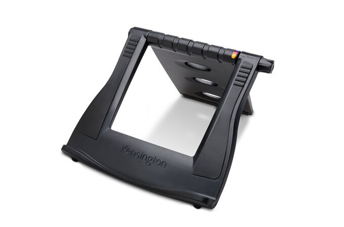 Kensington Chladící stojan na notebook EQ SmartFit® Easy Riser - černá Kensington Chladící stojan na notebook EQ SmartFit® Easy Riser - černá