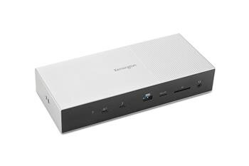 Kensington Dokovací stanice SD5000T5 EQ Thunderbolt 5 Kensington Dokovací stanice SD5000T5 EQ Thunderbolt 5
