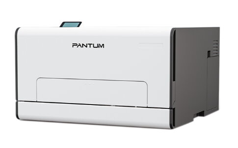 Pantum CP2100DW color laser, 20 str./min., WiFi, duplexní tisk Pantum CP2100DW color laser, 20 str./min., WiFi, duplexní tisk