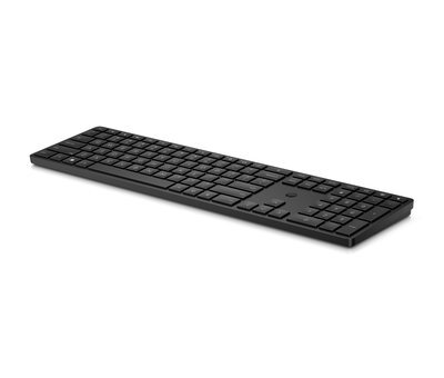 HP 455 Programmable Wireless Keyboard - CZ/SK HP 455 Programmable Wireless Keyboard - CZ/SK