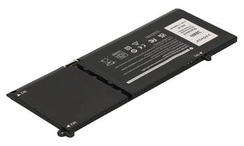 2-power (PG8YJ alternative) - 3 článková batéria do laptopu 11,4V 3300mAh