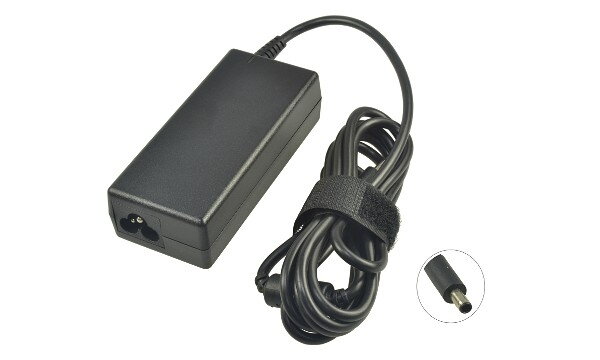 Dell PA-12-74VT4 AC Adapter 19.5V 3.34A 65W (4.5mmx3.0mm) Dell PA-12-74VT4 AC Adapter 19.5V 3.34A 65W (4.5mmx3.0mm)