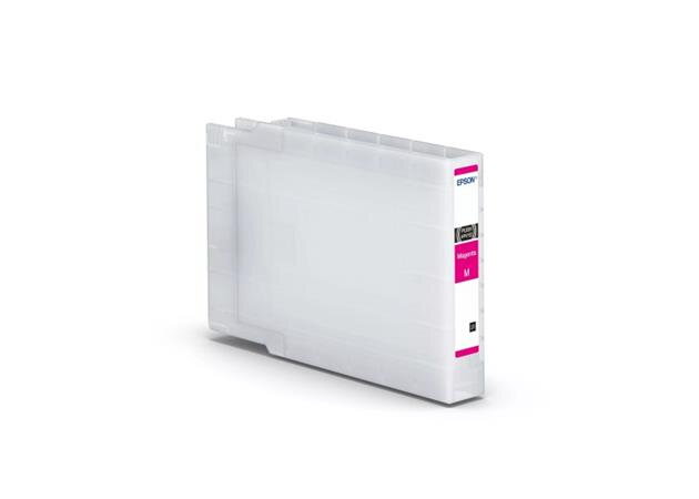 EPSON cartridge T04A3 magenta XXL (WF-C8190 / WF-C8690) EPSON cartridge T04A3 magenta XXL (WF-C8190 / WF-C8690)