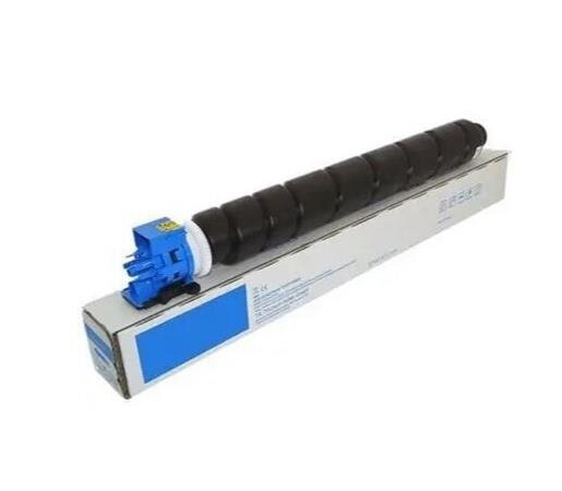 Kyocera toner TK-8395C - 24 000 stran A4 (při 5% pokrytí), pro TASKalfa3554ci, cyan Kyocera toner TK-8395C - 24 000 stran A4 (při 5% pokrytí), pro TASKalfa3554ci, cyan