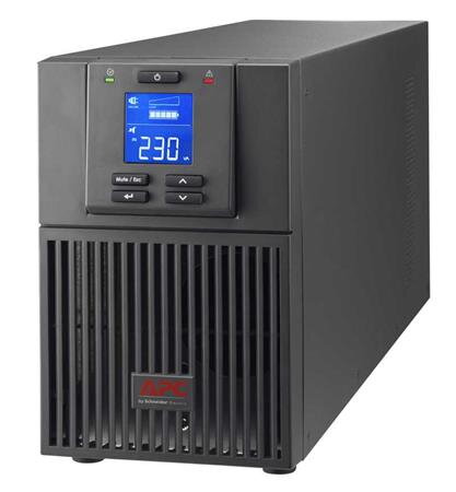 APC Easy UPS SRV 1000VA (900W) 230 V APC Easy UPS SRV 1000VA (900W) 230 V
