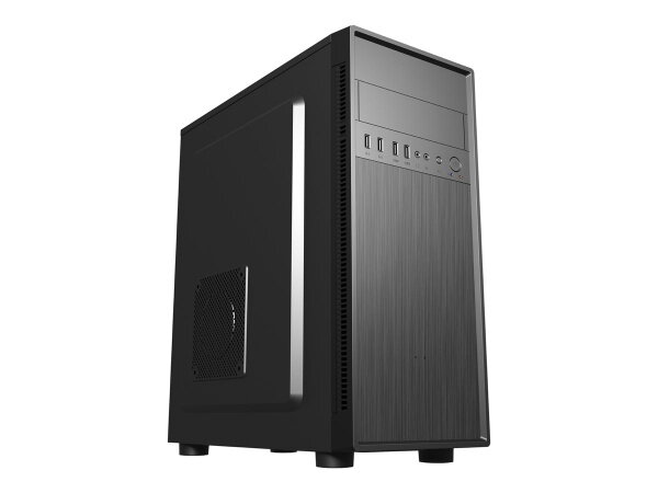 GEMBIRD Computer office case Fornax 160 GEMBIRD Computer office case Fornax 160