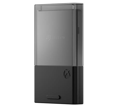Seagate SSD Externí Storage Expansion Card pro Xbox Series X|S - 1TB Seagate SSD Externí Storage Expansion Card pro Xbox Series X|S - 1TB