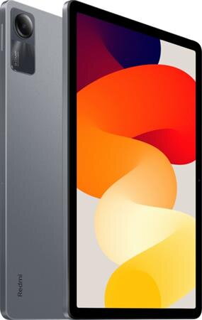 Redmi Pad SE 4/128GB šedá Redmi Pad SE 4/128GB šedá