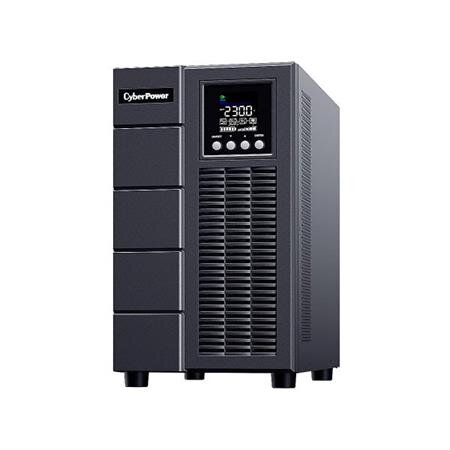 CyberPower MainStream OnLine 3000VA/2700W, Tower CyberPower MainStream OnLine 3000VA/2700W, Tower